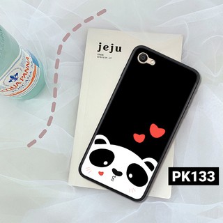 [FSS09JAN-Hoàn 20% xu]  ỐP LƯNG VIVO V5S IN HÌNH VỊT, GẤU TRÚC SIÊU DỄ THƯƠNG  -