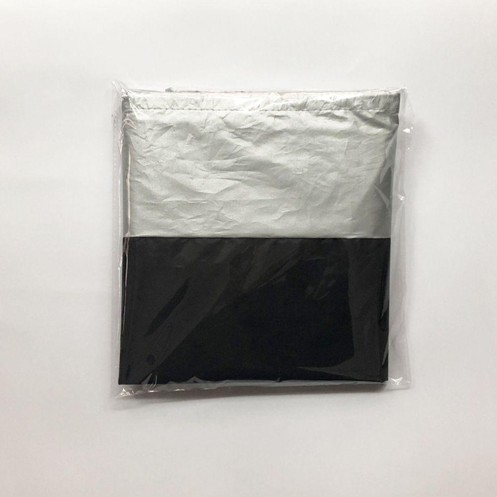 SHOUKEY Vỏ Bọc Bảo Vệ Bánh Xe Hơi Bằng Vải Oxford Mềm Mại