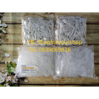 500g muỗng xôi