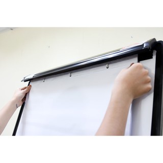 Bảng Flipchart Silicon FB-55 (70x100cm)
