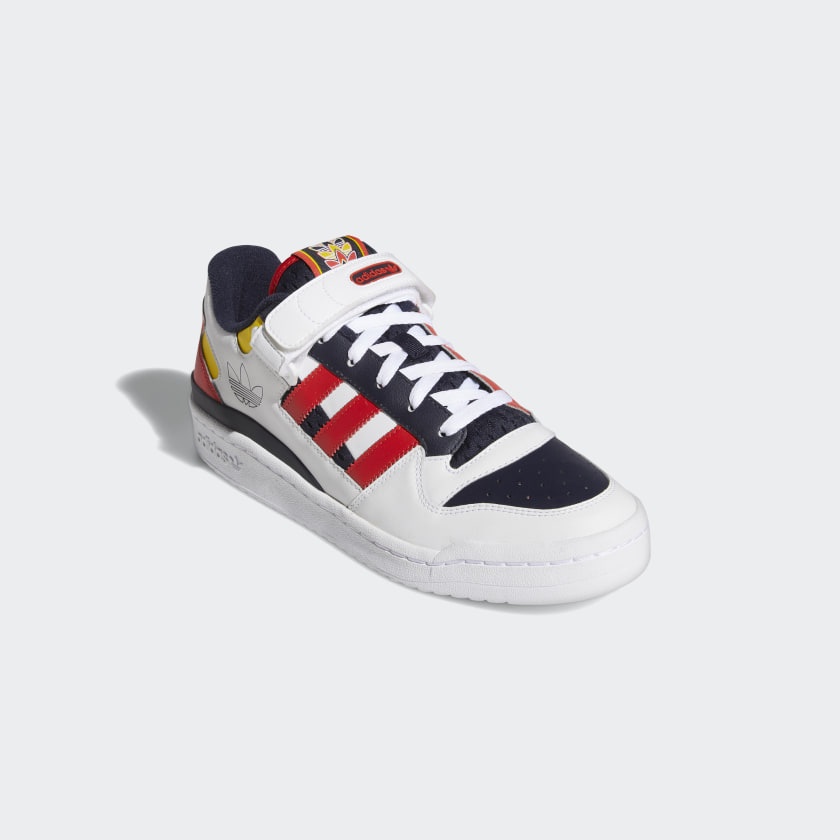 Giày adidas Forum Low GZ9112