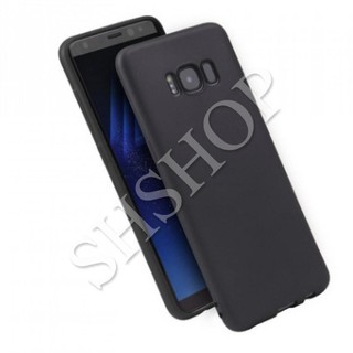 Ốp dẻo nhám Samsung S8 / S8 Plus / S9 / S9 Plus