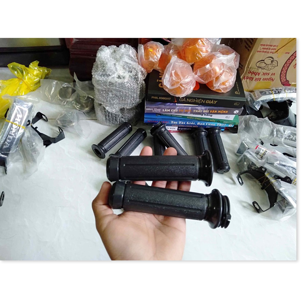 Bao Tay Honda CD50 CD50s Benly giả zin