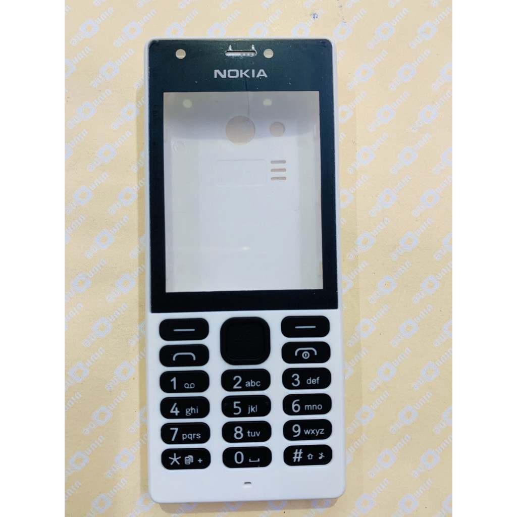 Vỏ điện thoại Nokia 216 có phím