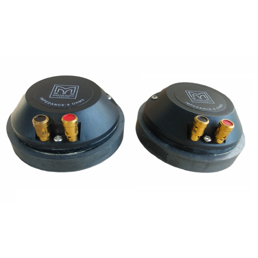 Loa treble 350 martin từ 100 coil 34.4 -củ loa kèn gia đình-tặng tụ