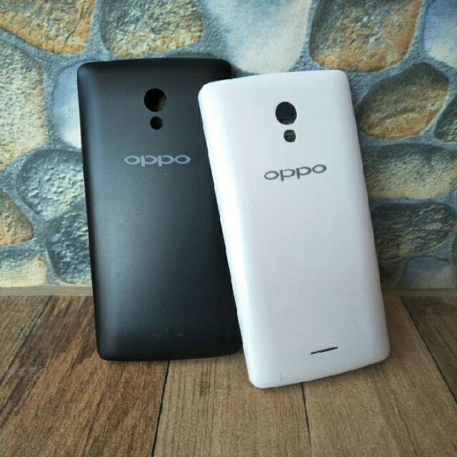 Ốp Lưng Bảo Vệ Mặt Sau Cho Oppo JOY / R1001