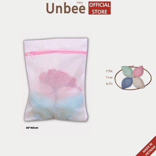 Túi Lưới Giặt Unbee Đựng Quần Áo  CB005