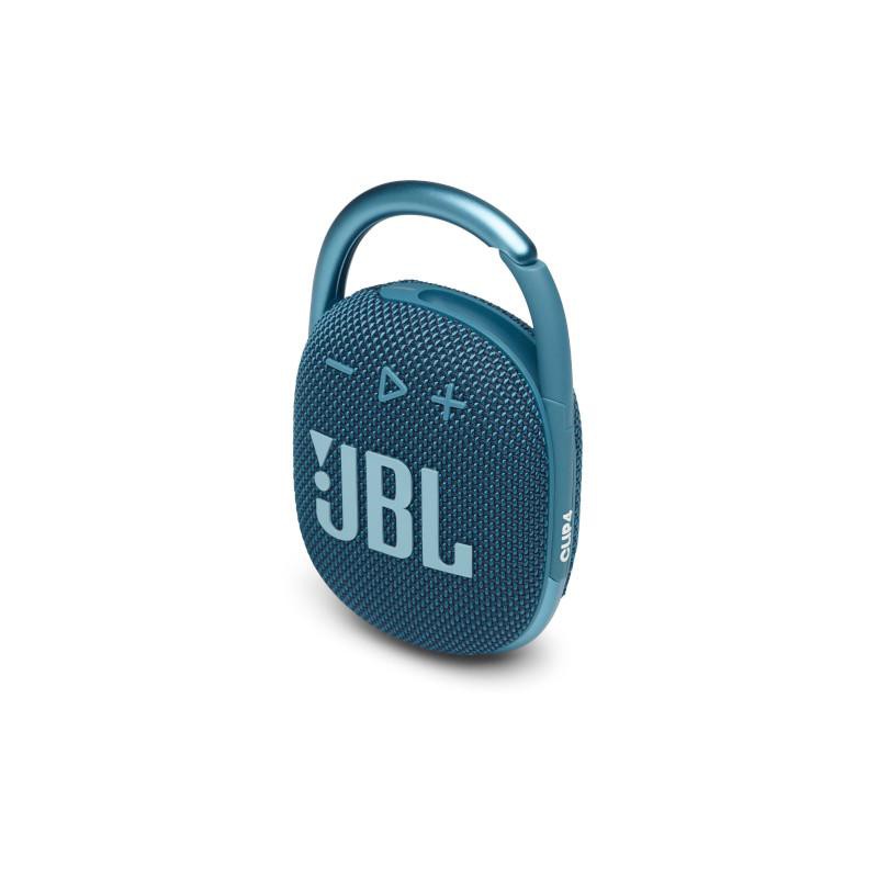 Loa JBL Clip 4 - Hàng Chính Hãng