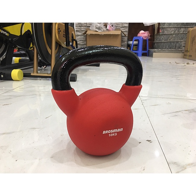 Tạ bình vôi Brosman 10kg