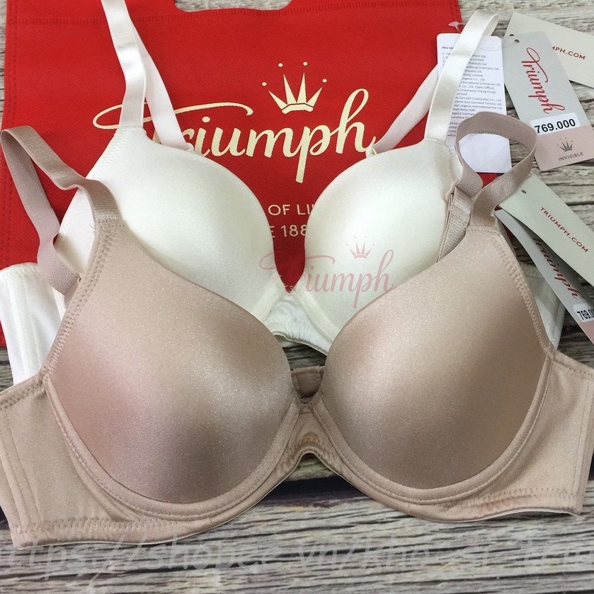 Áo Ngực Nữ Triumph Maximizer 039 MVT 02