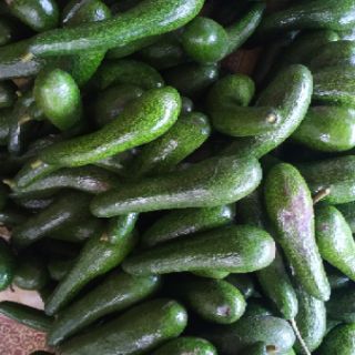 Combo 3kg bơ sáp 034 siêu ngon