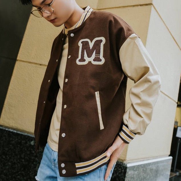 PT2000 FASHION - Áo gió nam