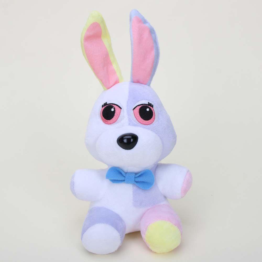 Thú Nhồi Bông Hình Nhân Vật Trong Five Nights at Freddy 'S