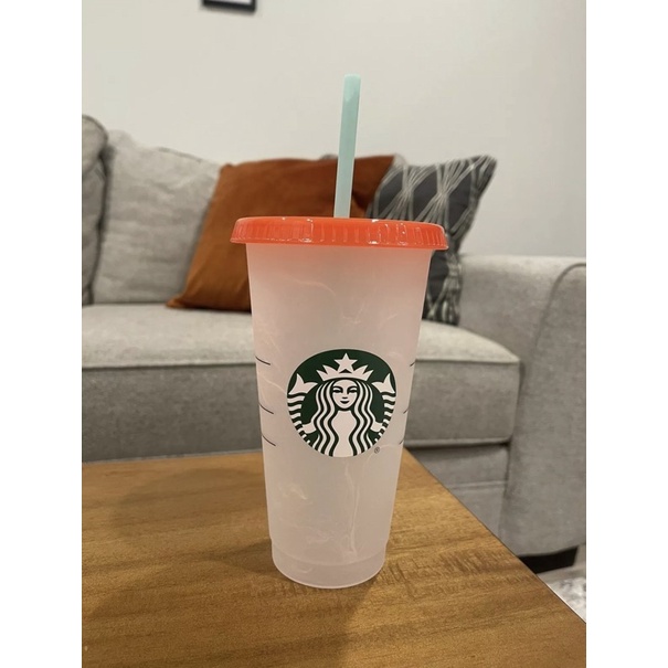 [CHÍNH HÃNG] Ly Starbucks Us - Reusable Cup size Venti