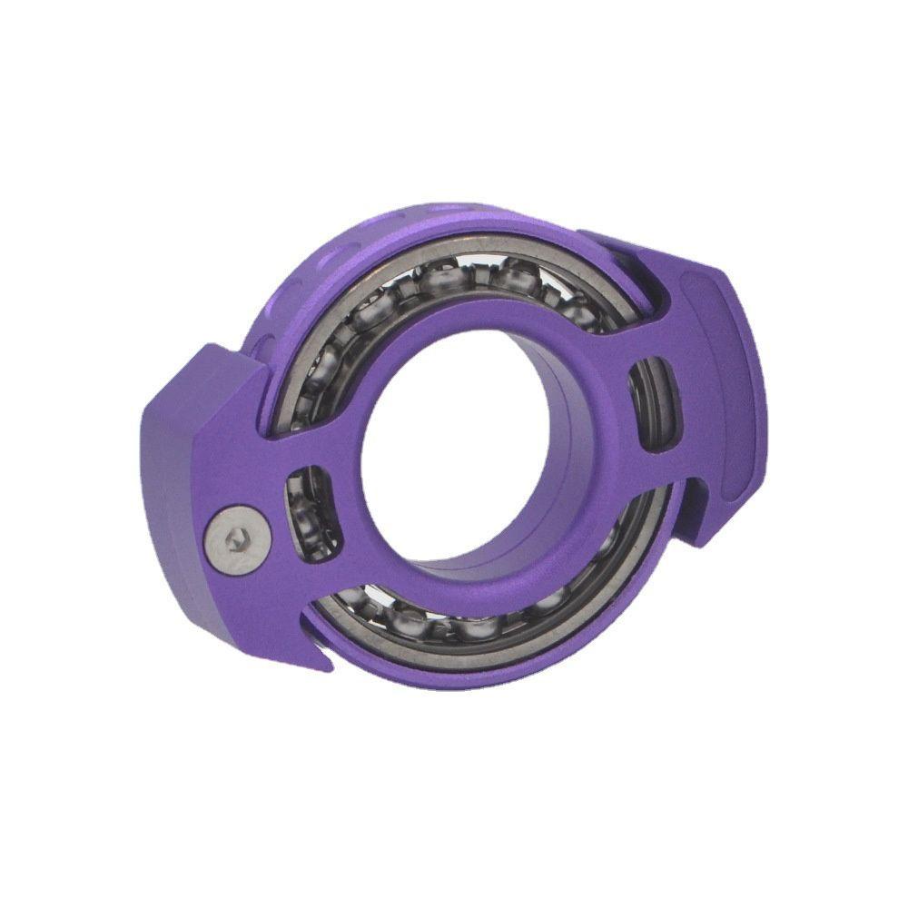 Con Quay Đồ Chơi Spinner HìNh BáNh Xe HạT Nhân GiúP GiảM stress