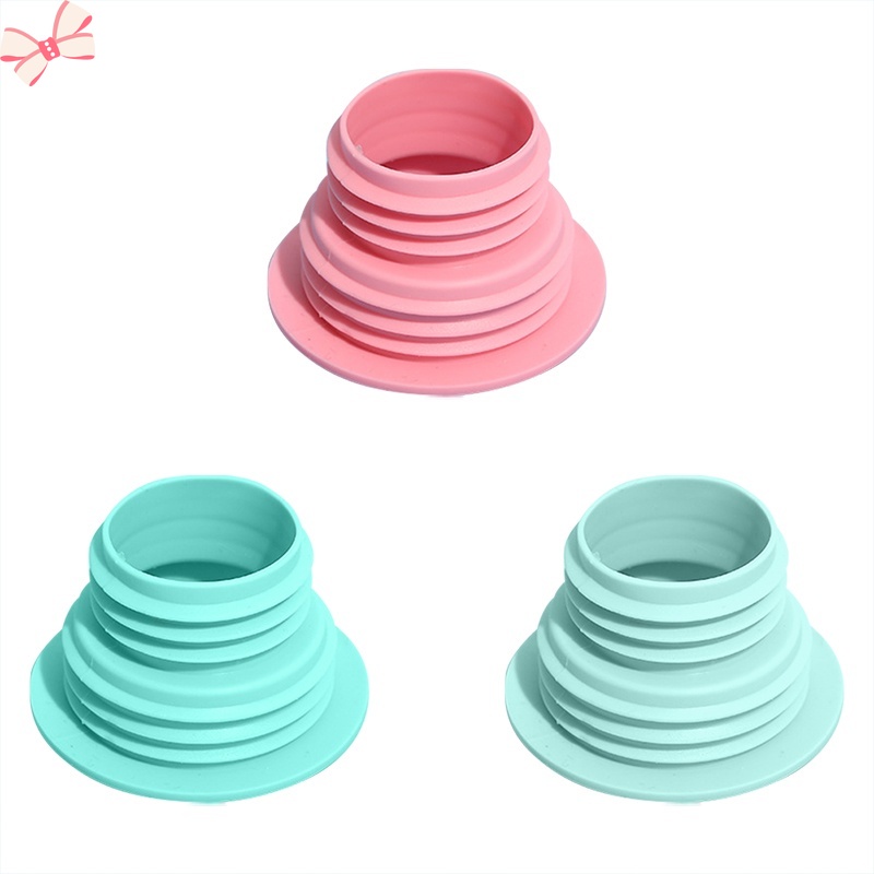 Vòng Đệm Bằng silicone Dành Cho Đường Ống Máy May