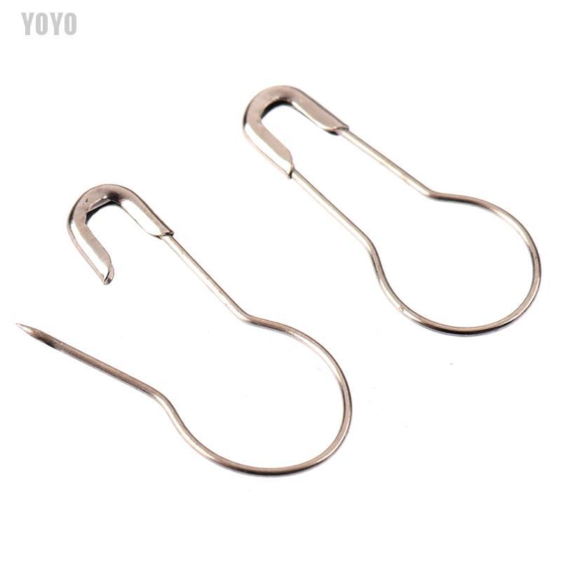 Set 100 kim băng đánh dấu may vá tiện lợi
