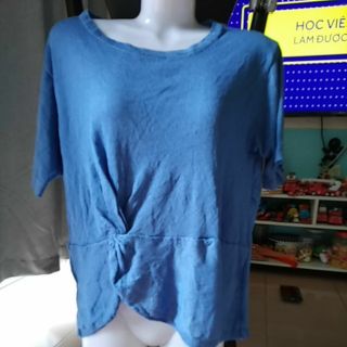Dưới 55kg thanh lý áo kiểu