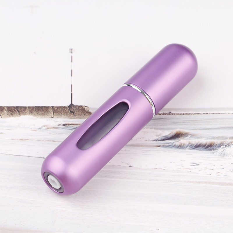 Bình Xịt Nước Hoa Mini 5ML Du Lịch Tiện Lợi