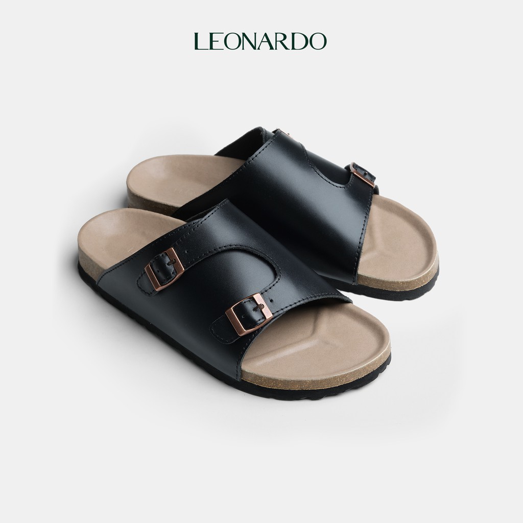 Dép trấu Otis thương hiệu Leonardo