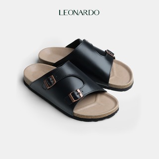 Dép trấu Otis thương hiệu Leonardo