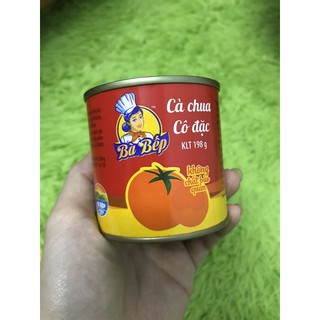 Cà chua bà bếp chính hãng