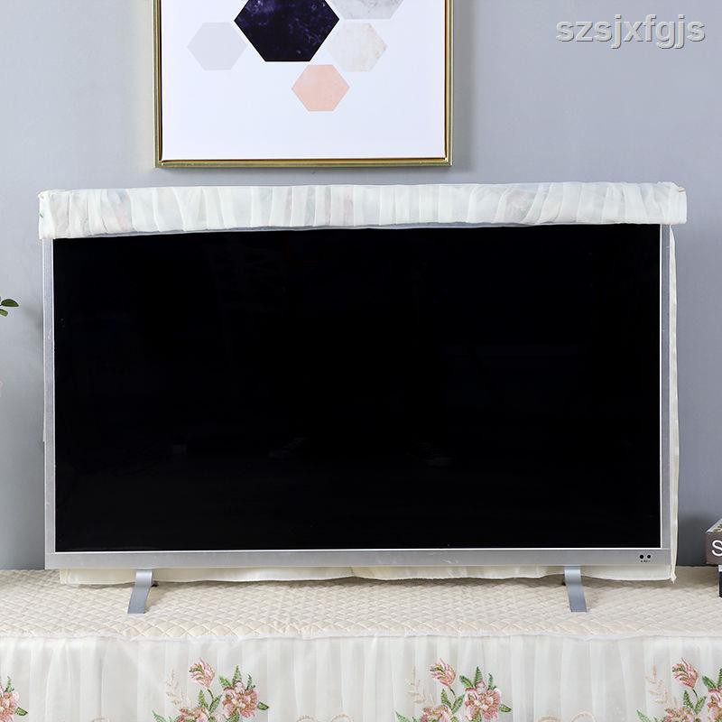 Tấm Vải Che Phủ Tv Chống Bụi Tiện Dụng 2.25 55 Inch