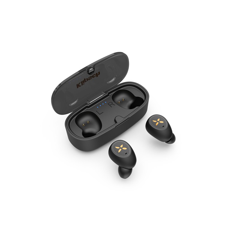 Tai nghe Bluetooth Klipsch S1 True Wireless