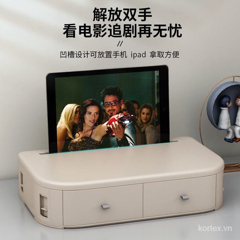 Giá Đỡ Nâng Màn Hình Máy Tính Để Bàn Tiện Dụng | BigBuy360 - bigbuy360.vn