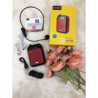 Máy trợ giảng không dây Aporo T9