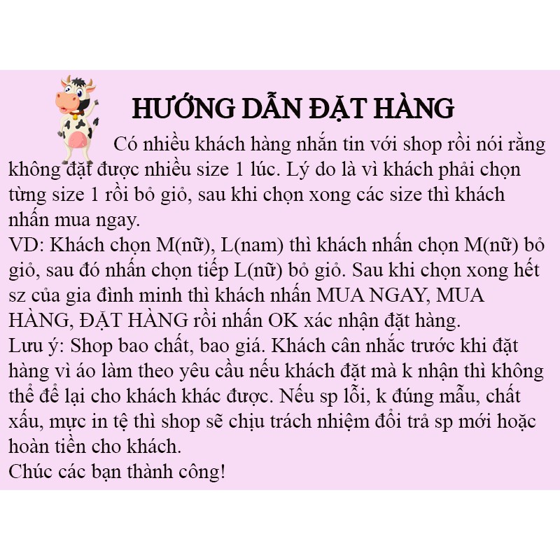 Áo lá bài chất cotton loại 1 đủ màu đủ size từ 5-100kg