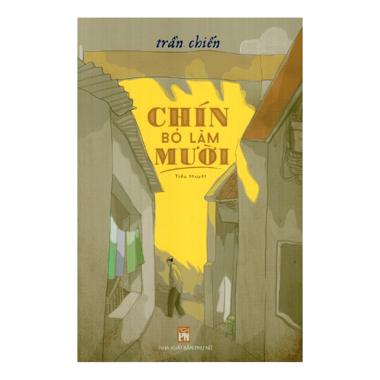 Sách - Chín Bỏ Làm Mười