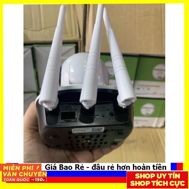 Camera yoosee xoay 2.0Mp kèm thẻ 32gb New model 2020 | BigBuy360 - bigbuy360.vn