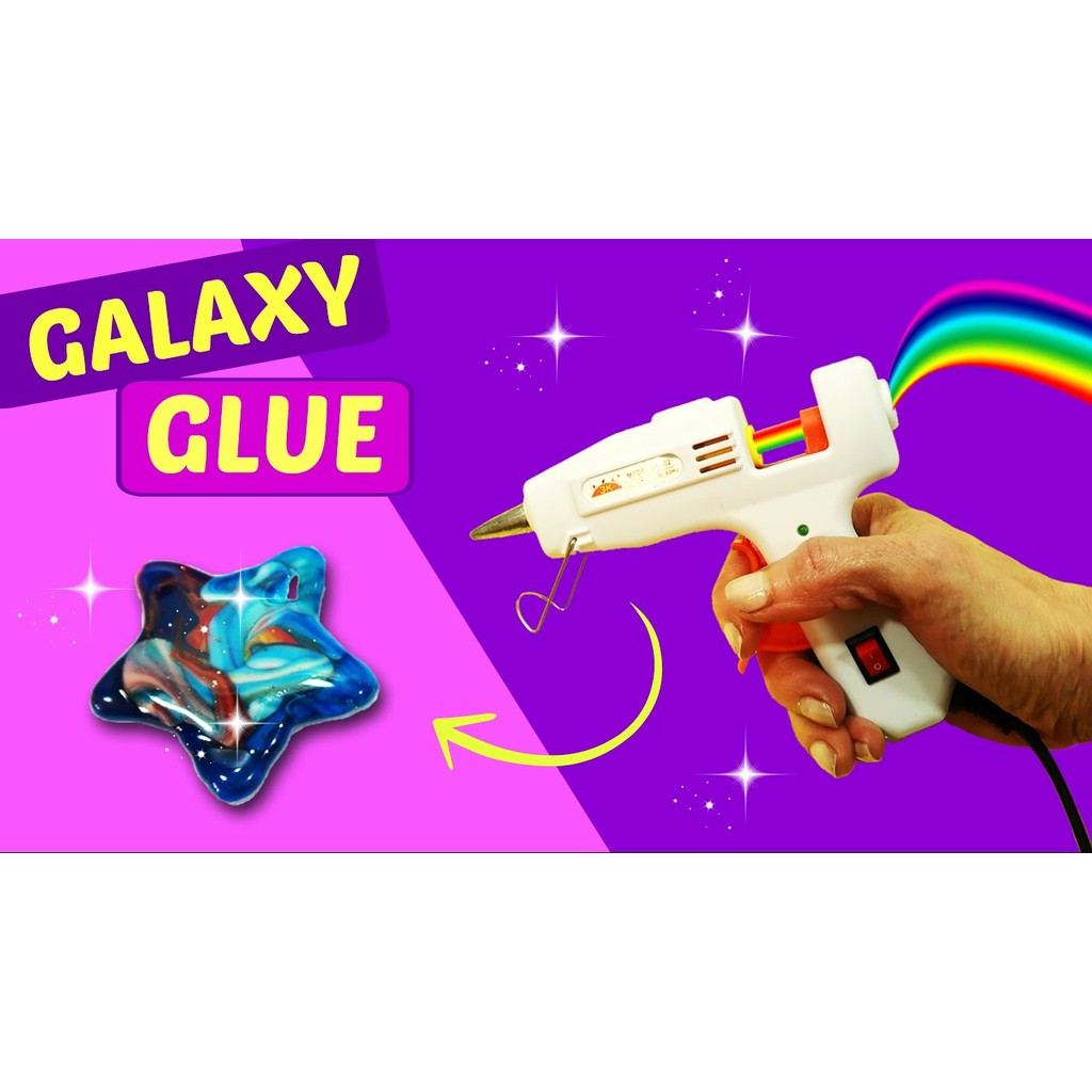 💥FOLLOW TẶNG 3K💥HÀNG CÓ SẴN💥 Que Keo Nến Màu Sắc Lấp Lánh Cho Bé Làm Đồ Chơi DIY Handmade Thông Minh 💥CHỌN MẪU💥VOUCHER