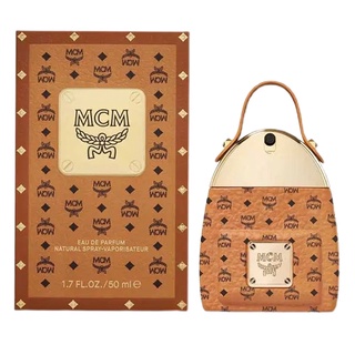 Nước hoa unisex MCM Eau de Parfum
