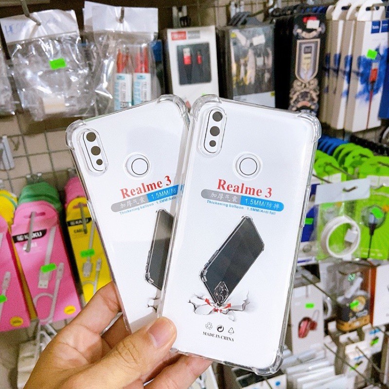 Ốp lưng Oppo A1k / Realme C2 /Realme C11/Realme C12/C5/Realme 3/Realme 3 pto
