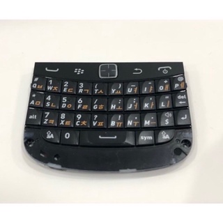 Phím blackberry 9900