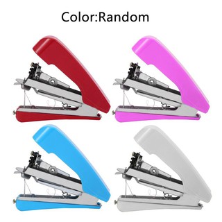 Máy May mini Cầm Tay Tiện Lợi