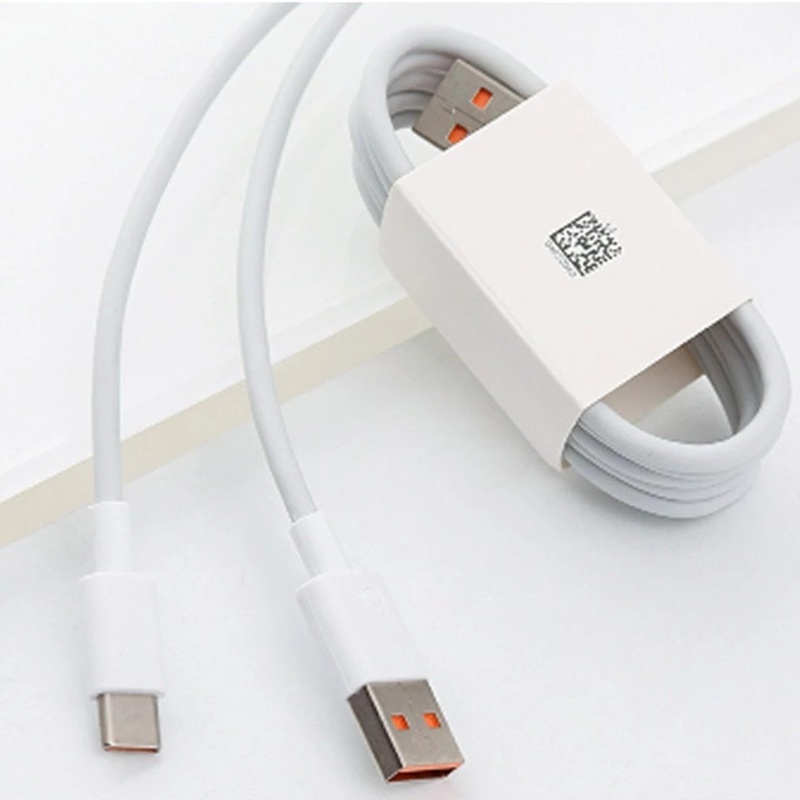 Dây cáp sạc nhanh 0.3M/1M/1.5M/2M for Huawei Mate40 6A