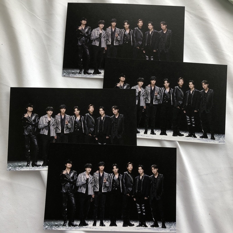 Ảnh lẻ trong bộ ảnh Map Of The Soul: ON:E của nhóm BTS | BigBuy360 - bigbuy360.vn