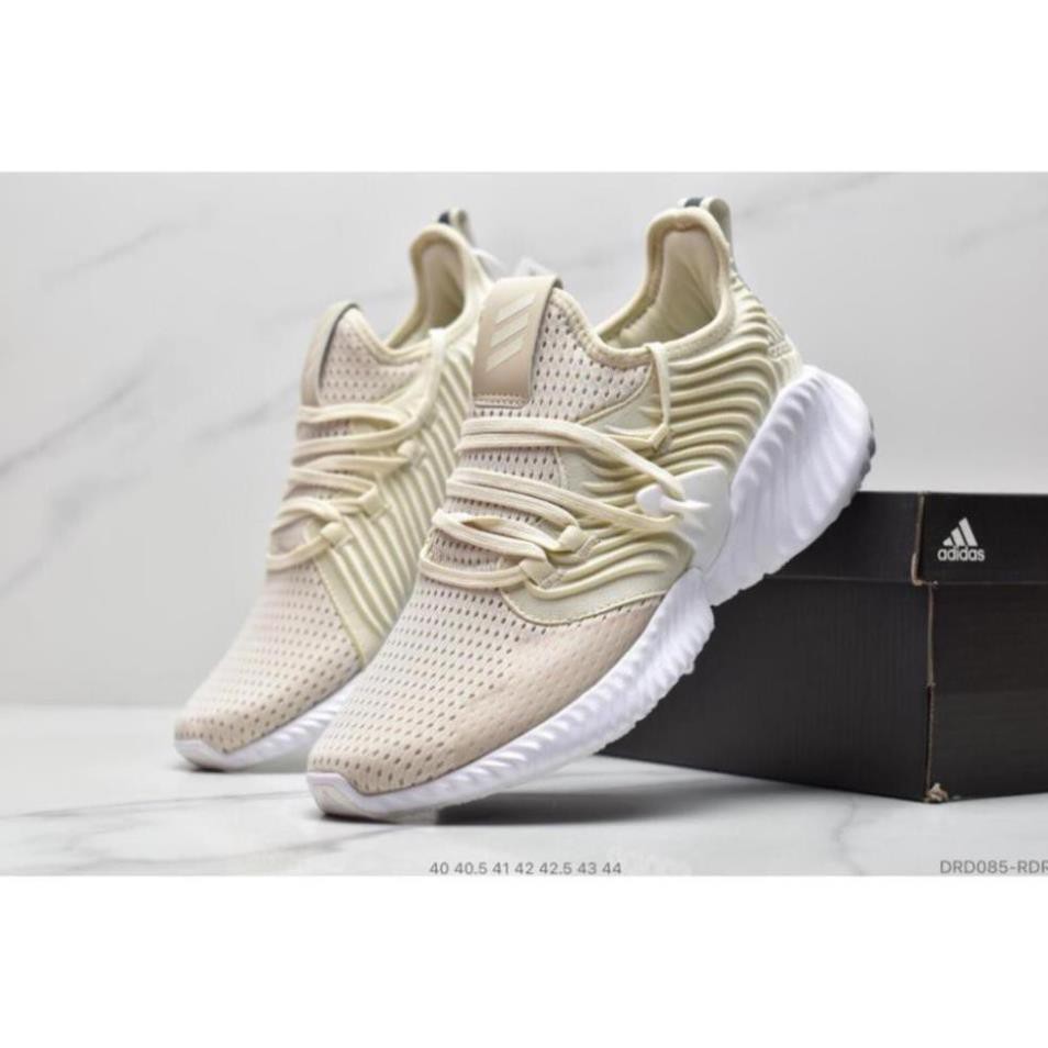 [Sale 3/3]🌟FULLBOX🌟ORDER🌟SALE 50%🌟🌟🌟GIÀY NAM NỮ Adidas alphabounce instinct -B98 : < /