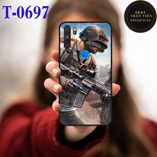 Ốp lưng Vsmart Active 3 in hình - BST PUBG MOBILE 5