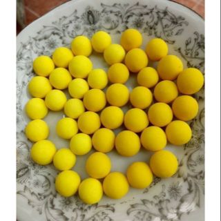 100 gam Viên Tinh Nghệ Mật Ong -Đẹp da hỗ trợ bệnh dạ dày
