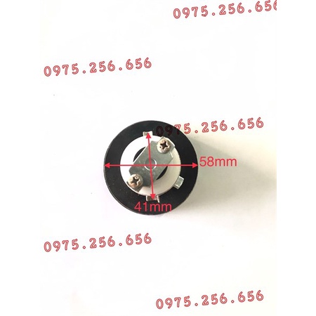 Nắp Bình Dầu 2033 phụ tùng ô tô phụ tùng Hùng Lỳ