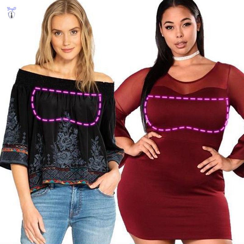 Áo Bra Không Đường May Có Mút Nâng Quyến Rũ Cho Nữ | BigBuy360 - bigbuy360.vn