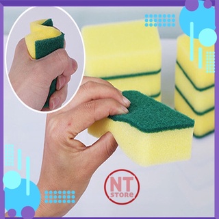 Miếng Bọt Biển Rửa Bát, Rửa Chén