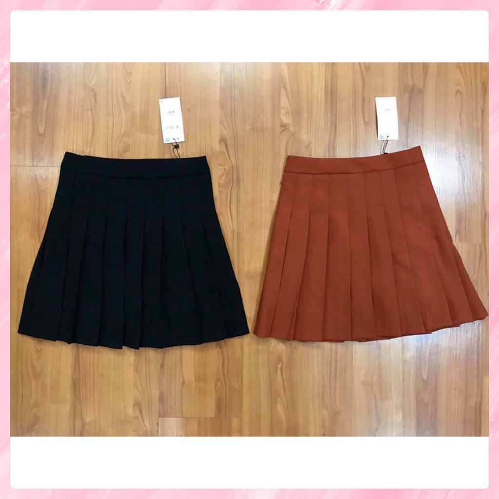 🌸 🌸CHÂN VÁY DẠ XÒE XẾP LY QUẢNG CHÂU CAO CẤP🌸 🌸 | BigBuy360 - bigbuy360.vn