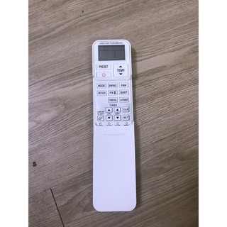 Remote máy lạnh Toshiba
