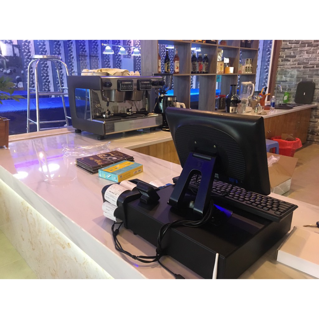 Máy bán hàng Cảm Ứng GPOS QT 66 (Core i5) | BigBuy360 - bigbuy360.vn