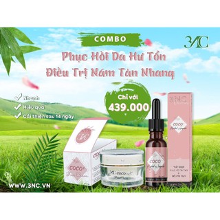 Thần Dược 3NC